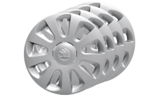 Sada puklic Indus 14"