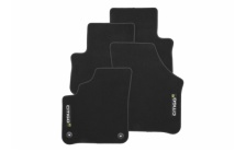 Standard textile foot mats Citigo-e iV