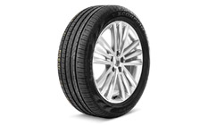 Kompletné letné koleso SIRIUS 19" pre KODIAQ