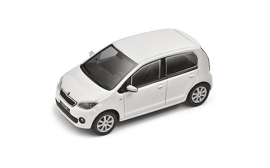 Model CITIGO 1:43