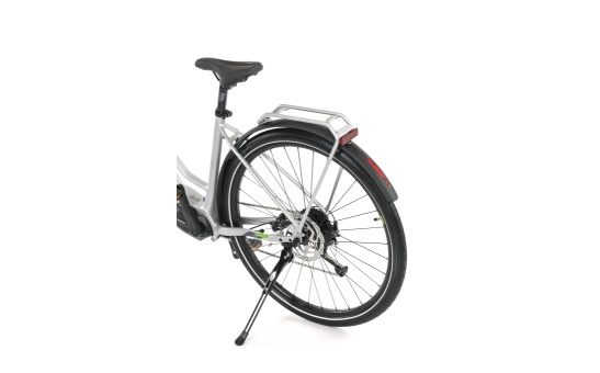 Bicykel Škoda eCross