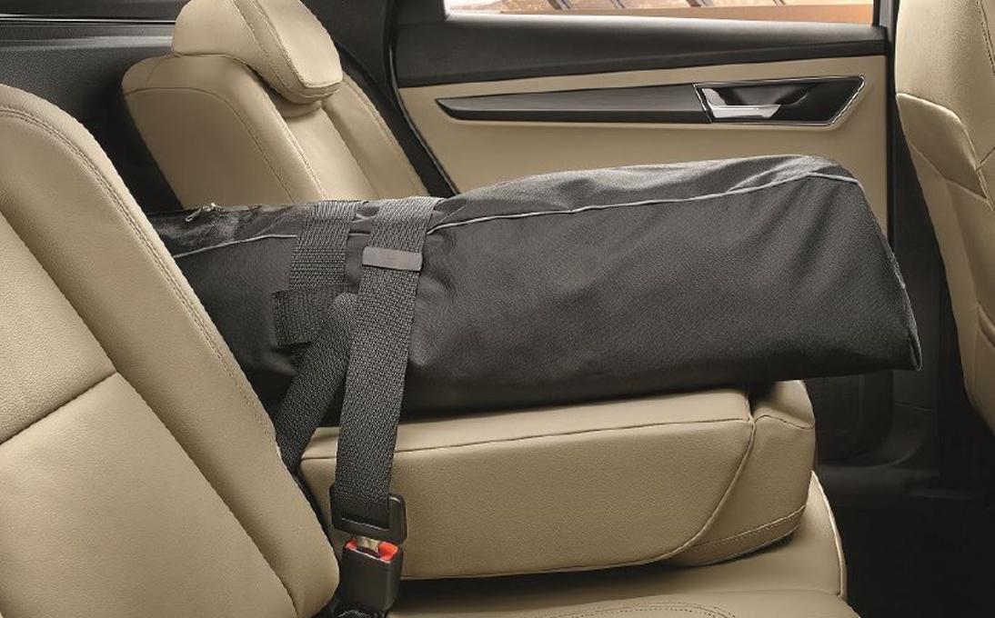 Vak na lyže do auta pre Škoda Roomster, Yeti a Karoq