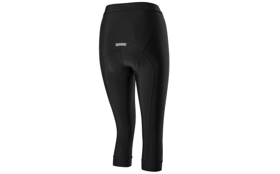 Women's Cycling 3/4 Shorts