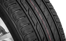 Kompletné letné koleso BRAGA 18" pre KAROQ