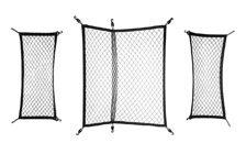 Netting system silver Superb III Combi