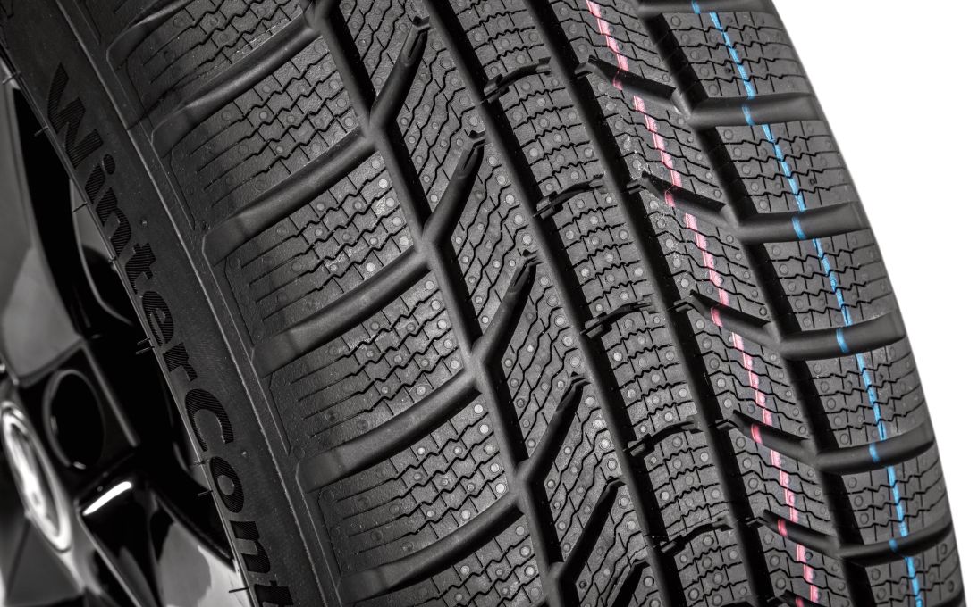 Complete winter alloy wheel Lyra 17" for Octavia IV