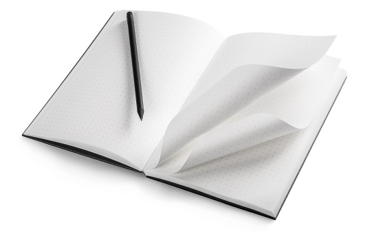 Zápisník 125 rokov