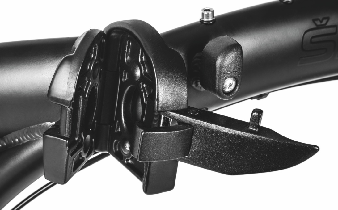 Bicykel ŠKODA STRETCHGO