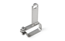 Poistné oko ťažného zariadenia YETI