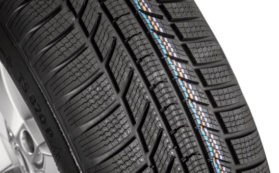 Kompletné zimné koleso Nanuq 17" pre Kodiaq