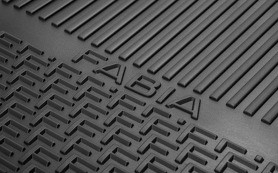 Ochranná vložka Fabia III Hatchback