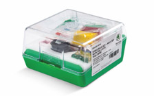 Súprava žiaroviek pre SCALA 