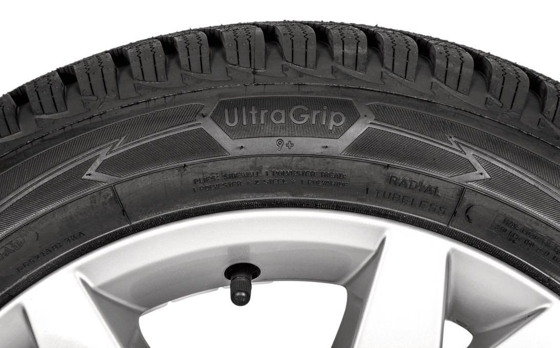 Complete winter alloy wheel Canis 16"  for Fabia IV