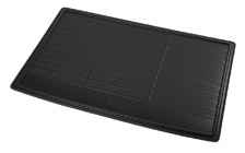 Double-sidedrubber/textile boot mat Yeti