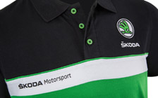 Men's polo-shirt Motorsport