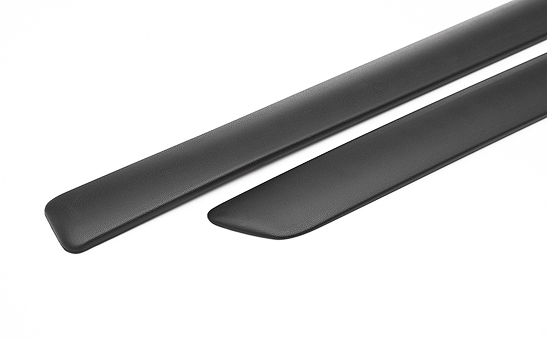 Side protective stripes Octavia II and Octavia II Combi