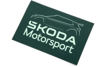 Sticker Motorsport