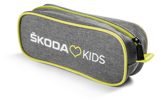 Kids Pen Case iV