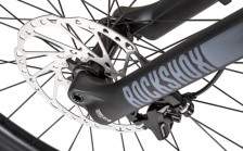 Bicykel Škoda eMTB L