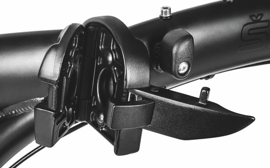 Bicykel ŠKODA STRETCHGO