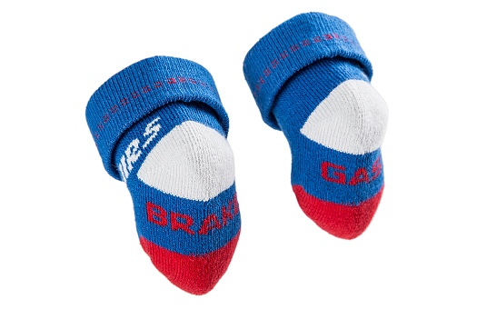 Detské ponožky RS