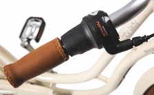 Bicykel ŠKODA CITY LADY