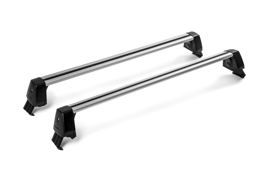 Základný strešný nosič Enyaq Coupé