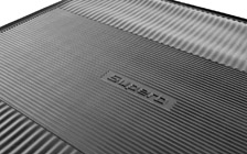 Rubber carpet Superb II