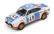 Súprava Škoda 130 RS 1:64