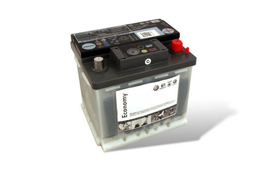 Batéria 44 Ah / 200 A