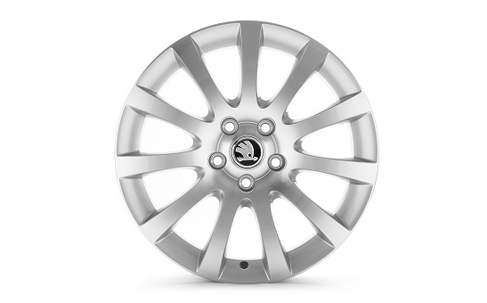 Koleso z ľahkej zliatiny ANNAPURNA 17" pre YETI