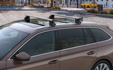 Priečny strešný nosič OCTAVIA IV