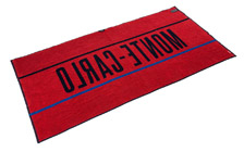 Plážová osuška Monte-Carlo