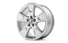Alloy wheel BEAR 16" for FABIA II, ROOMSTER