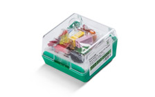 Sada žiaroviek pre OCTAVIA III