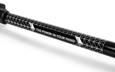 Teleskopické trekingové palice