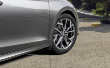 Front mud flaps  Octavia IV