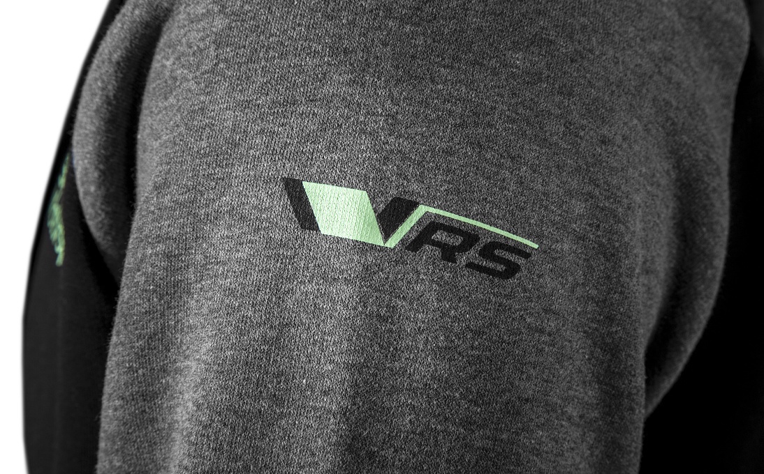 Men's Hoodie Motorsport