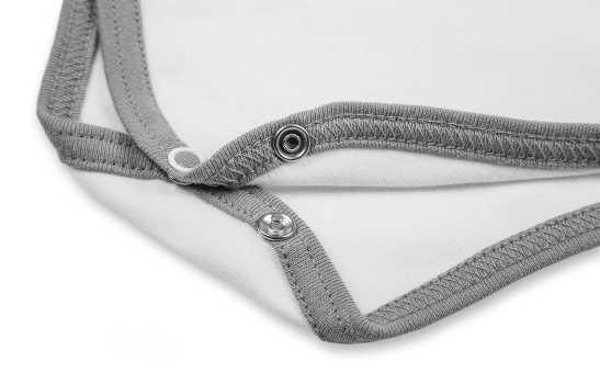 Baby Bodysuit Motorsport 