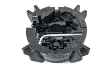 Súprava pre výmenu rezervného kolesa