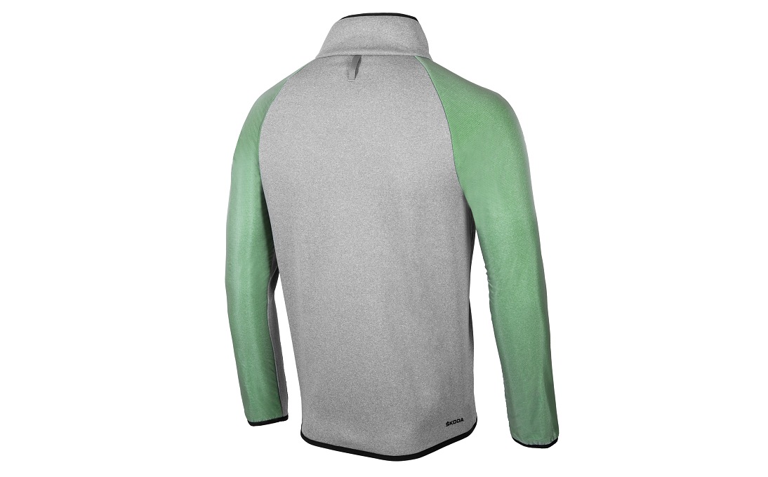 Men’s Sweat Shirt grey