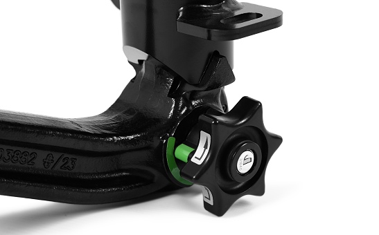 Ťažné zariadenie Yeti