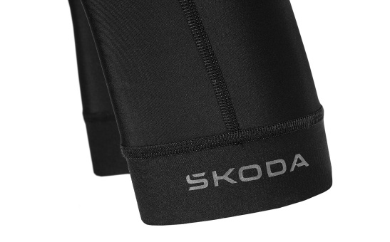 Women's Cycling 3/4 Shorts