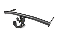 Tow bar Rapid Spaceback