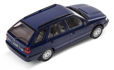 Škoda Felicia FL Combi (1998) 1:43 blue