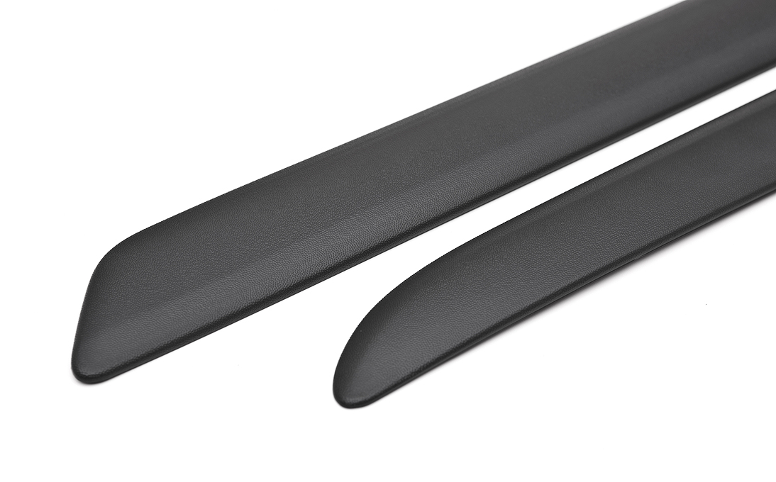 Protective lateral strips Fabia II