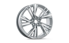 Alloy wheel Neptune 20" Enyaq, Elroq