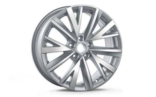 Alloy wheel Gigaro 18" Kodiaq II