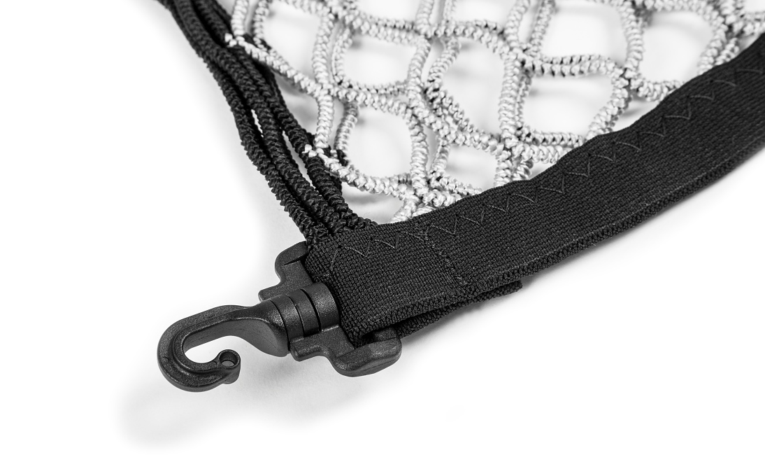 Netting system silver Superb III Combi