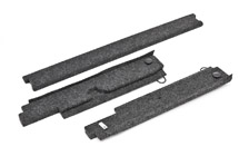 Bočnice medzipodlahy vozidla ROOMSTER